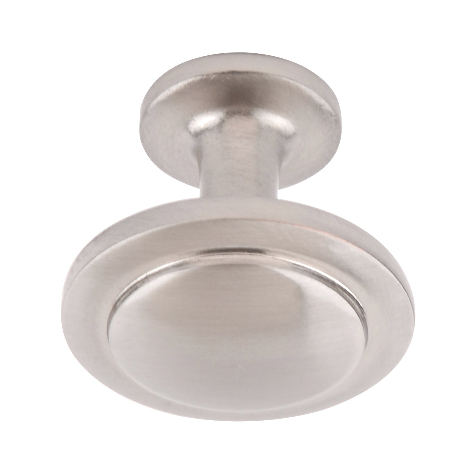 South Main Hardware Round Cabinet Knob, 1-1/4" Diameter