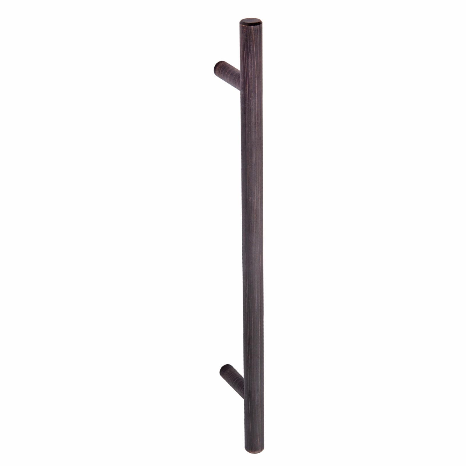 South Main Hardware Euro Bar Cabinet Handle (3/8