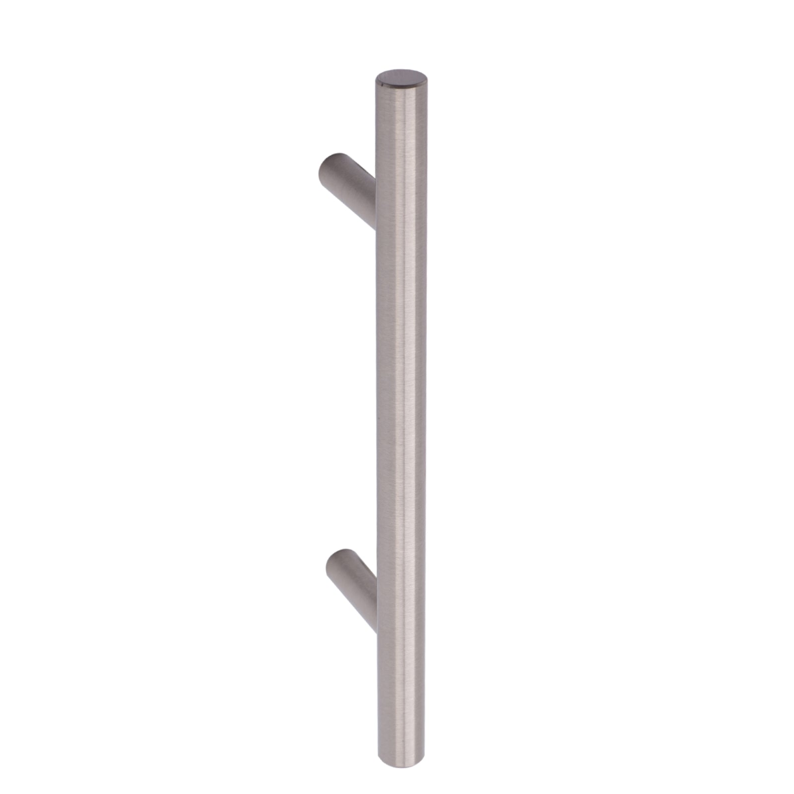 South Main Hardware Euro Bar Cabinet Handle (3/8