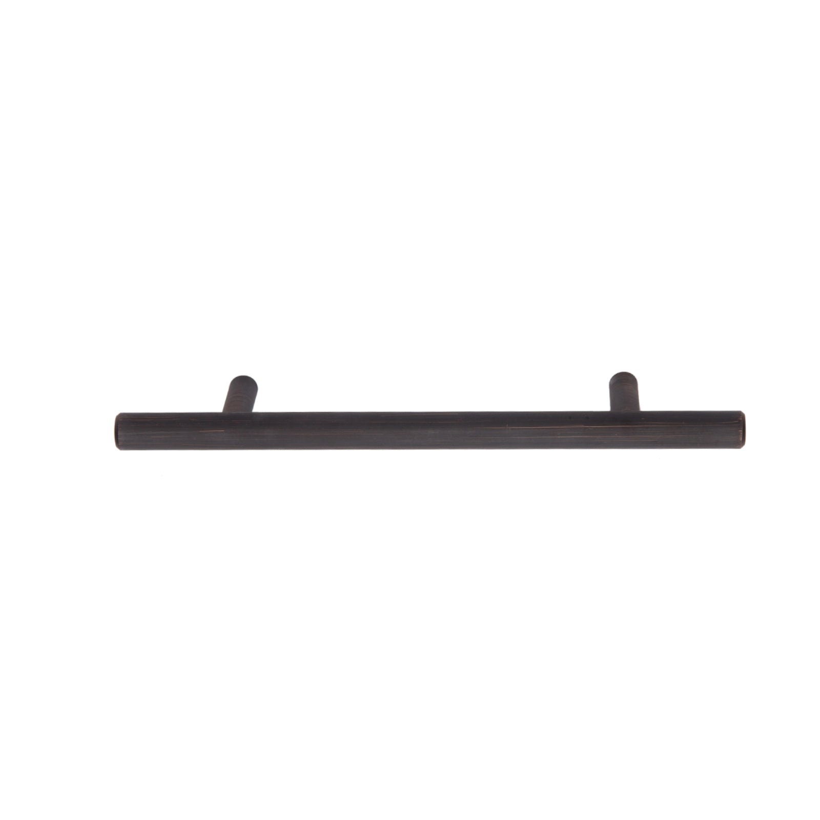 South Main Hardware Euro Bar Cabinet Handle (3/8