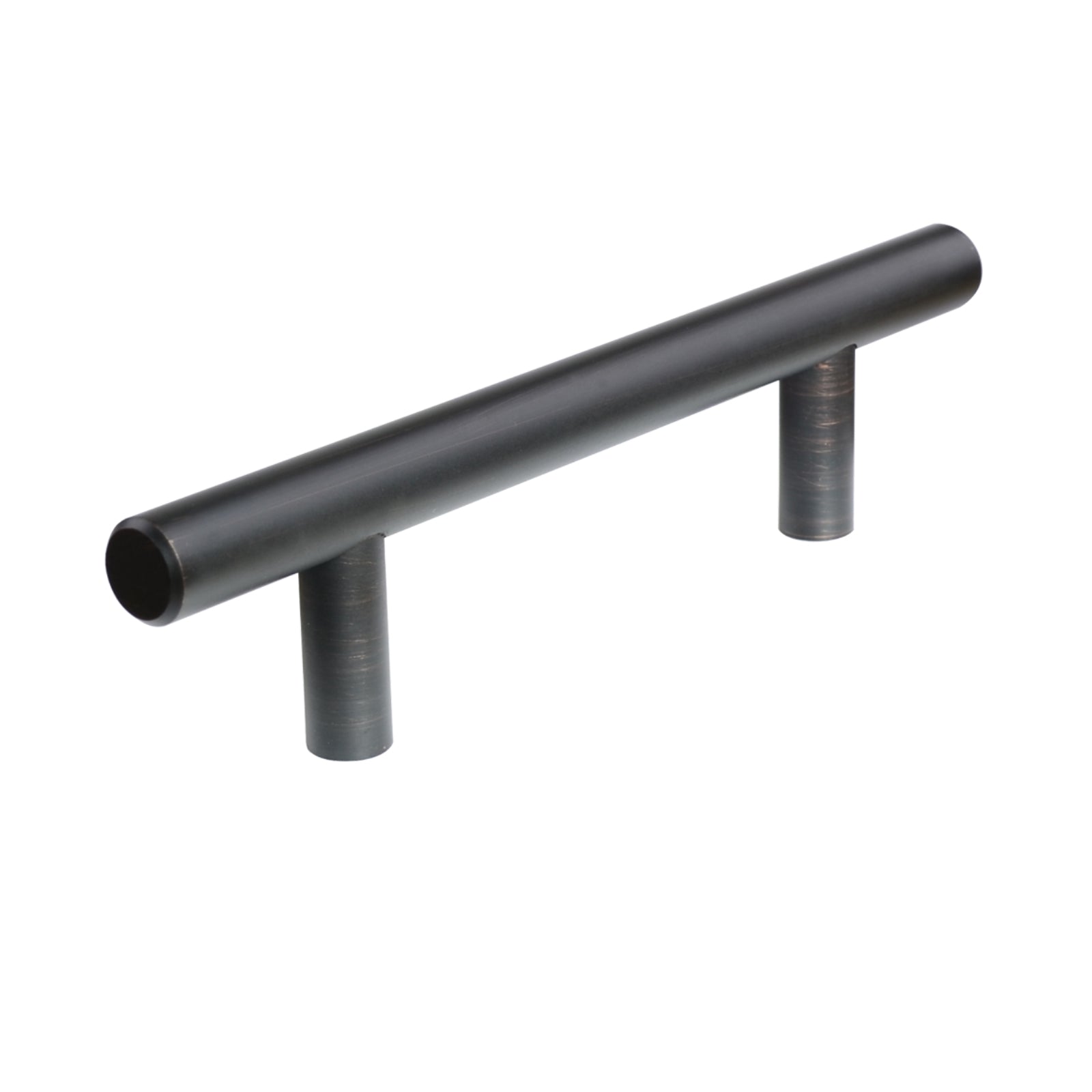 South Main Hardware Euro Bar Cabinet Handle (1/2