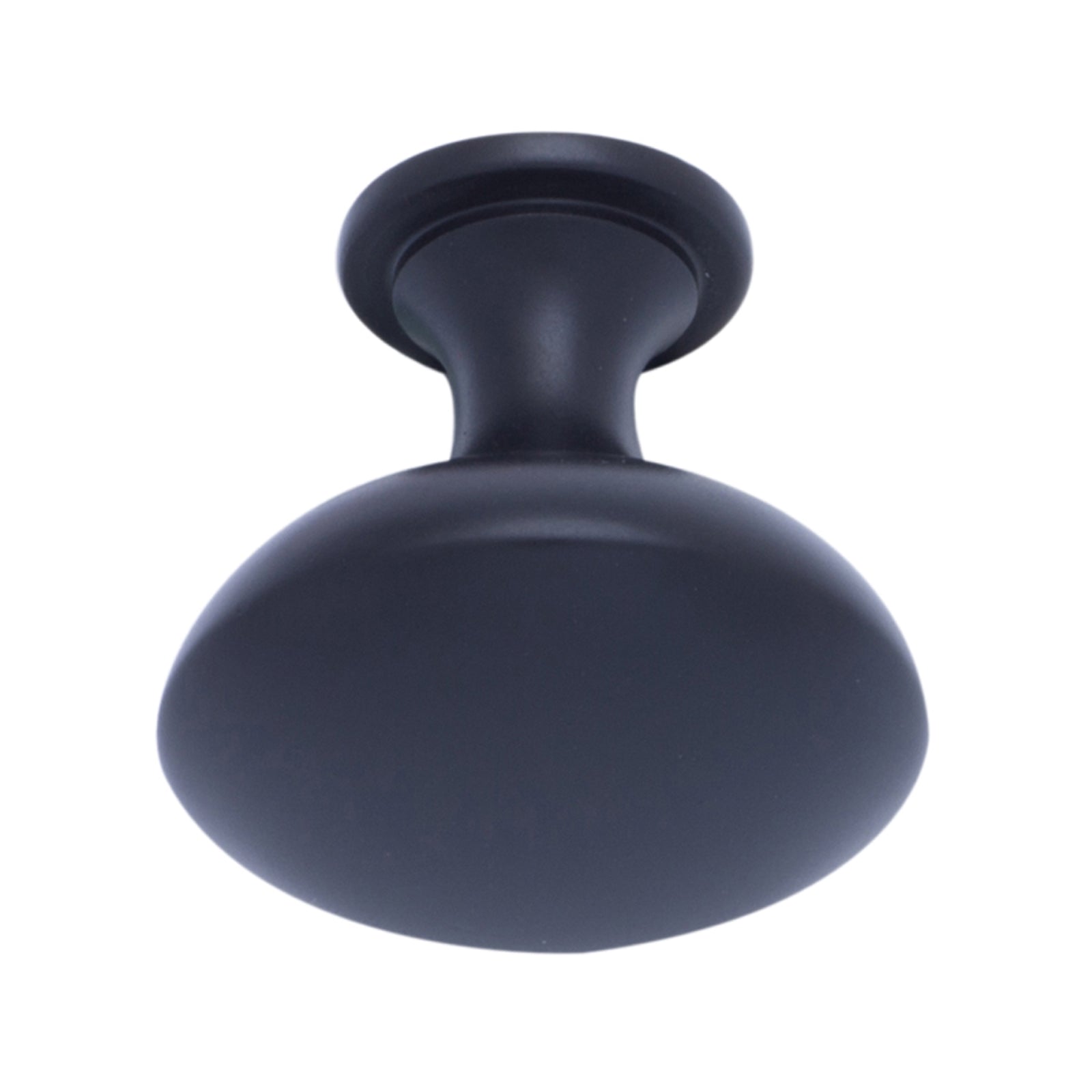 South Main Hardware 1-1/4 in. Modern Round Cabinet Knob