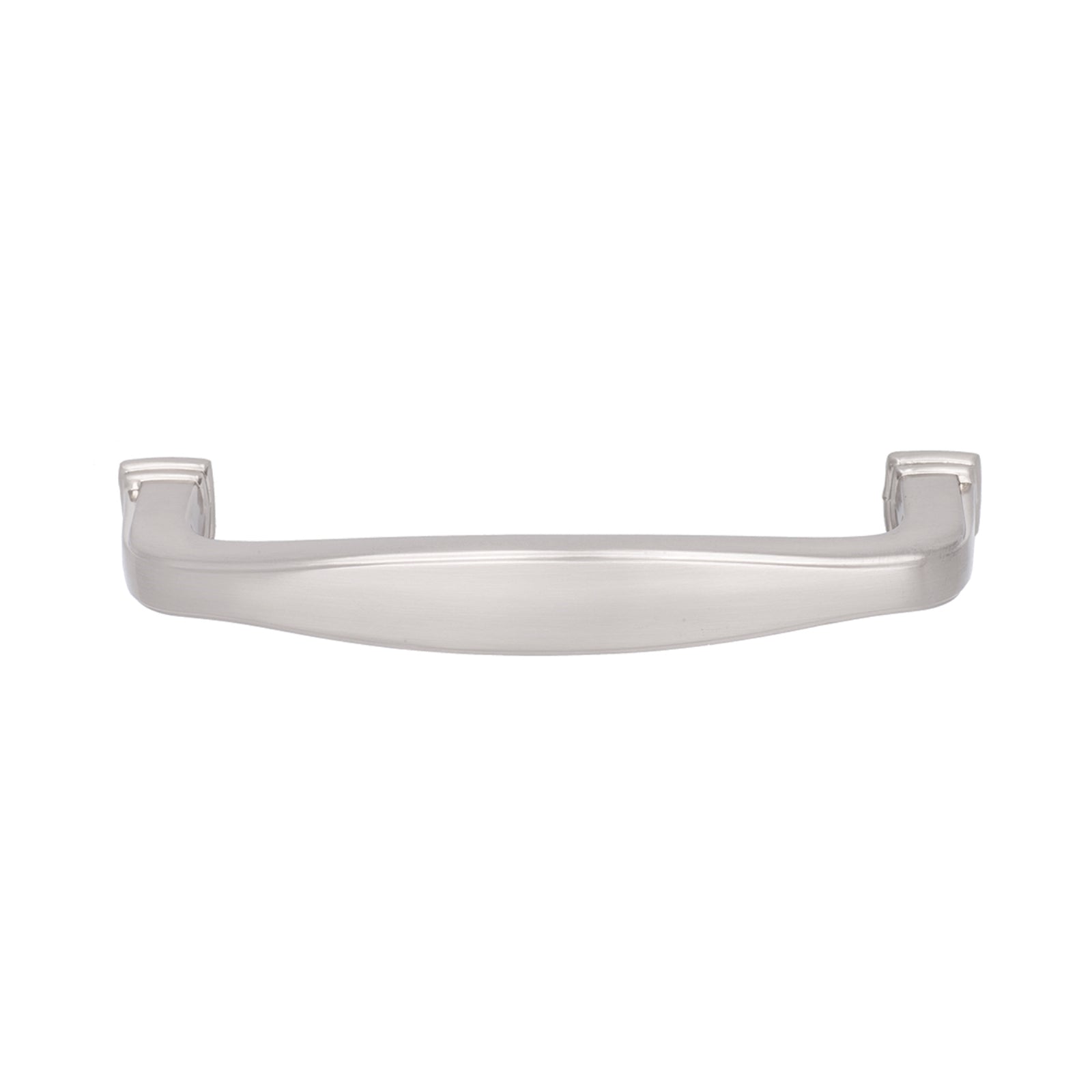 South Main Hardware Modern Cabinet Handle, 4.25