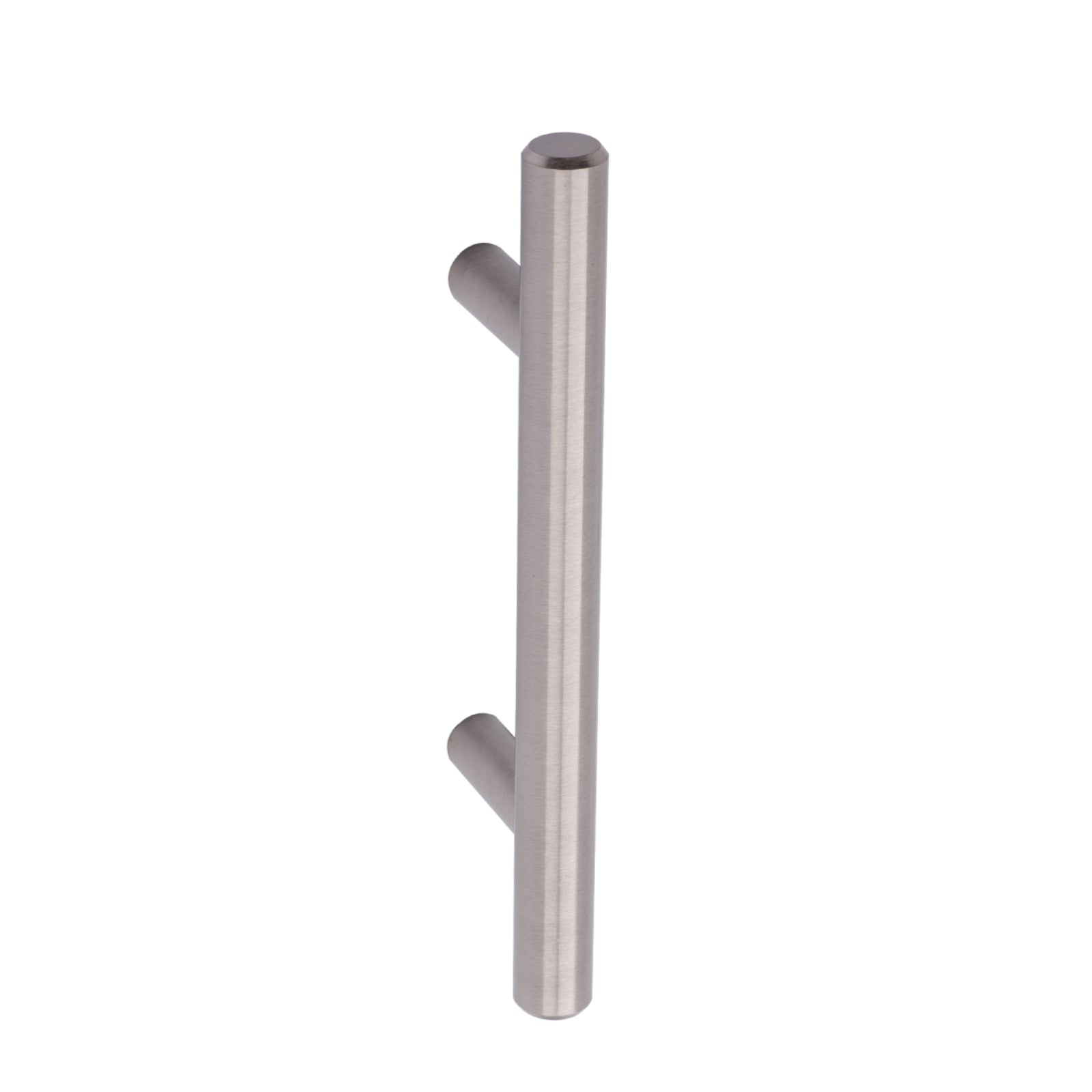 South Main Hardware Euro Bar Cabinet Handle (1/2