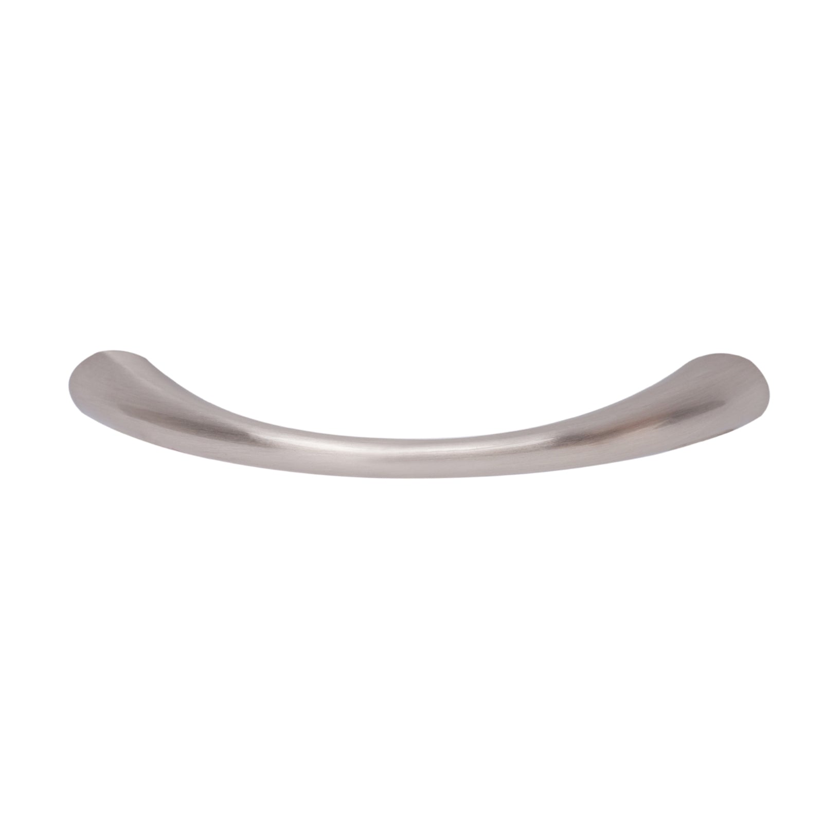 South Main Hardware Tapered Bow Cabinet Handle, 3