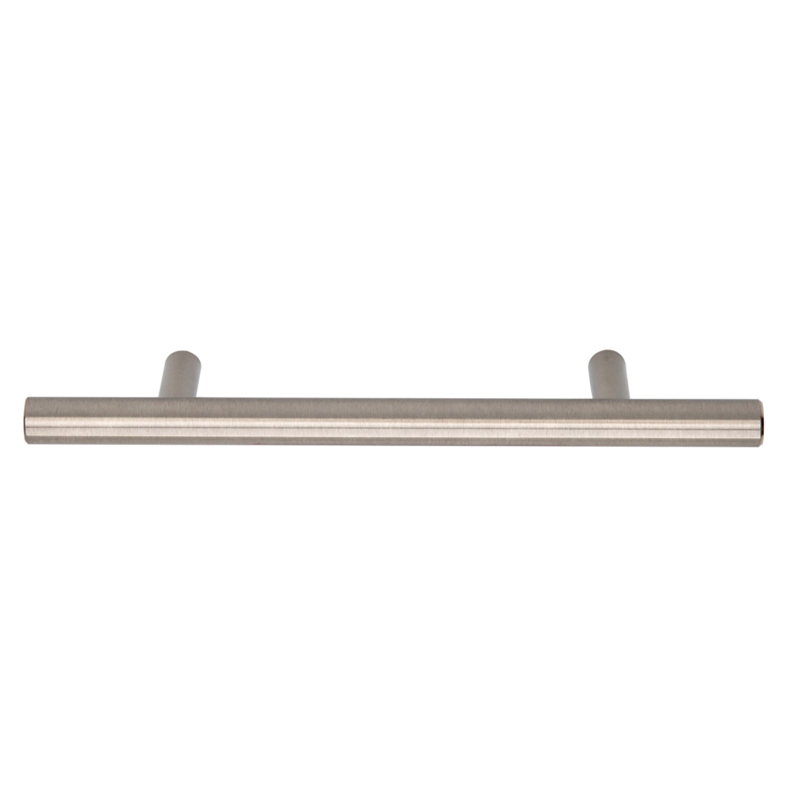 South Main Hardware Euro Bar Cabinet Handle (3/8