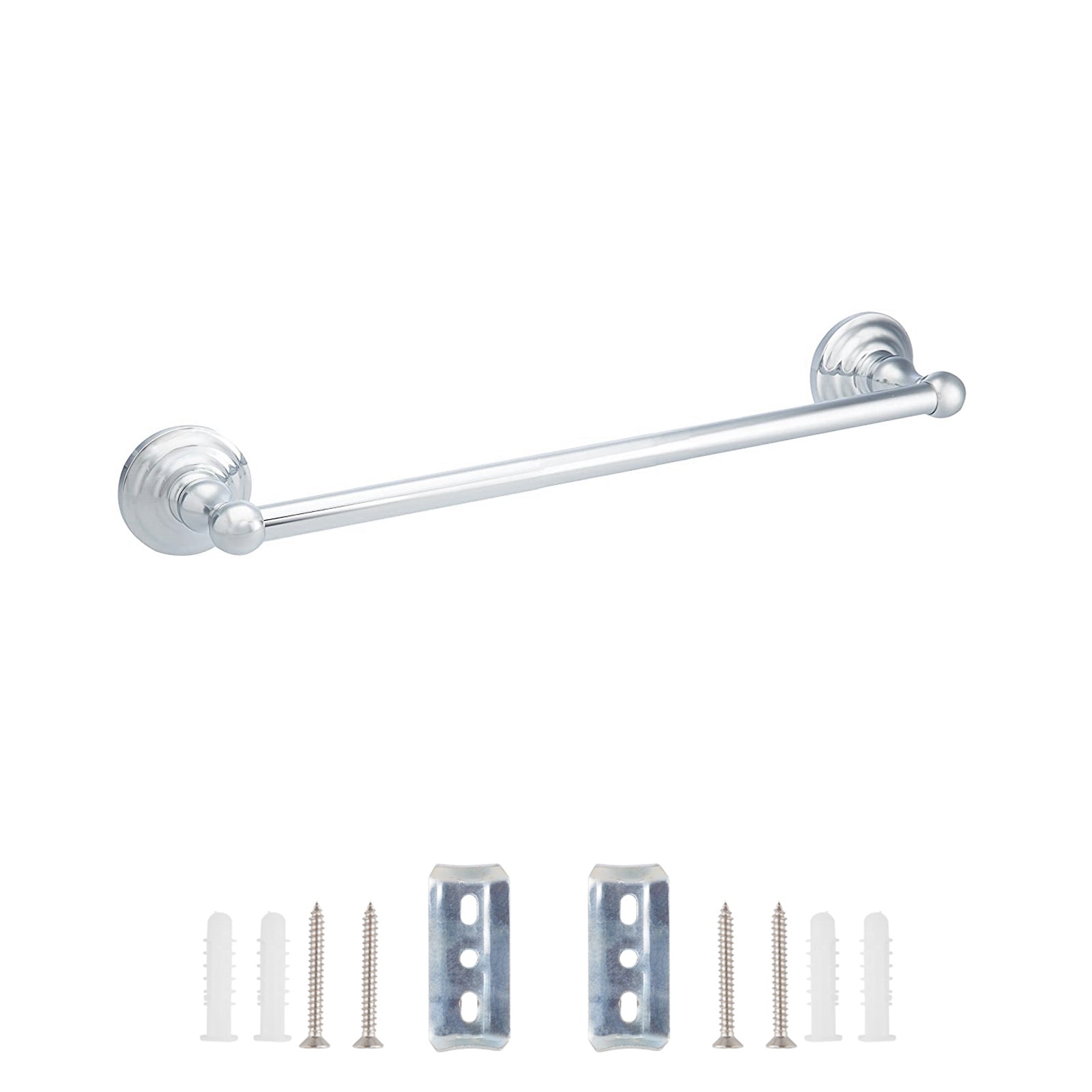 South Main Hardware Traditional Bathroom Accessories Set - 5 Piece