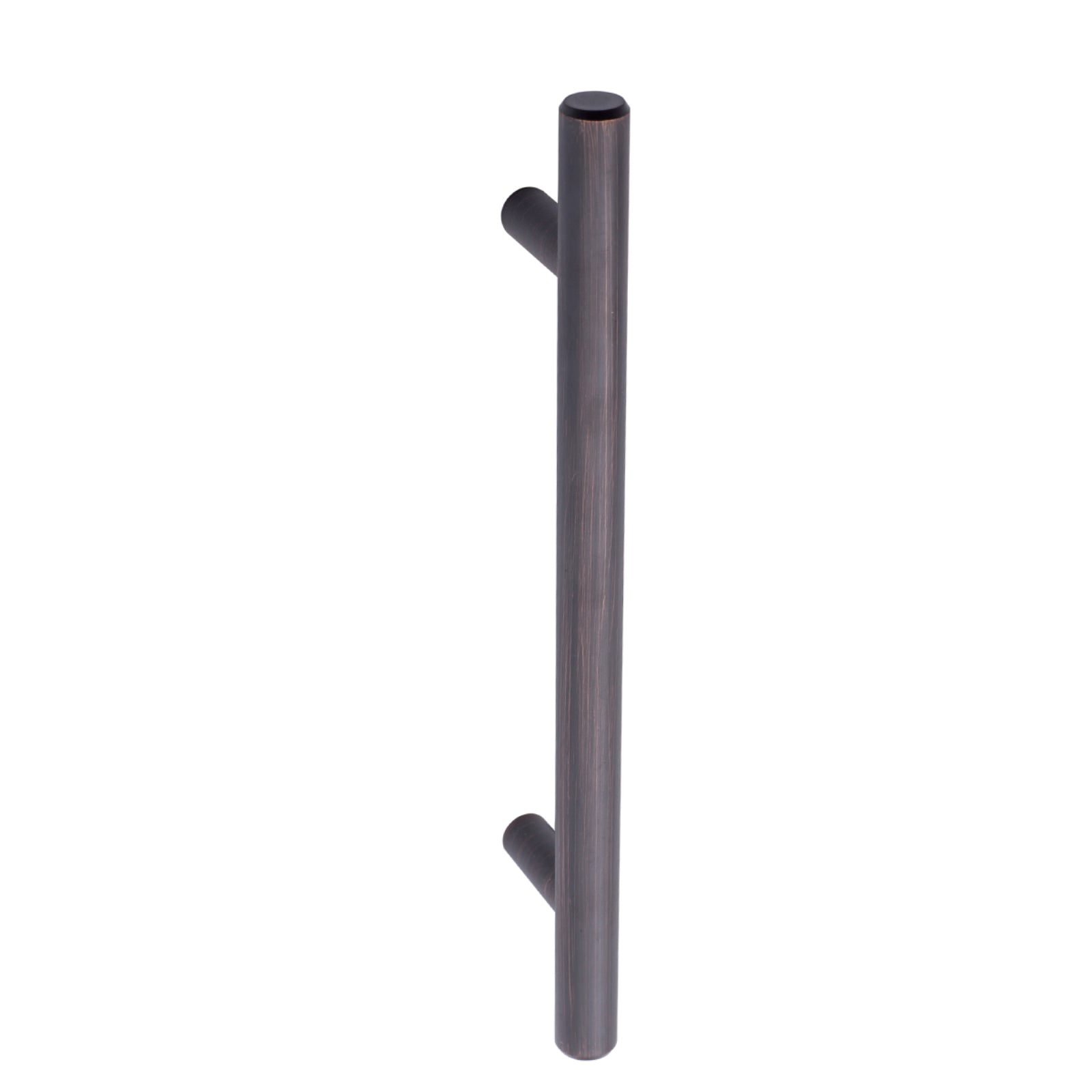 South Main Hardware Euro Bar Cabinet Handle, 7-3/8