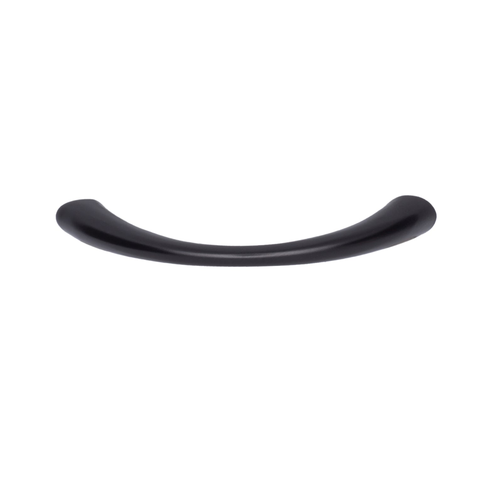 South Main Hardware Tapered Bow Cabinet Handle, 3