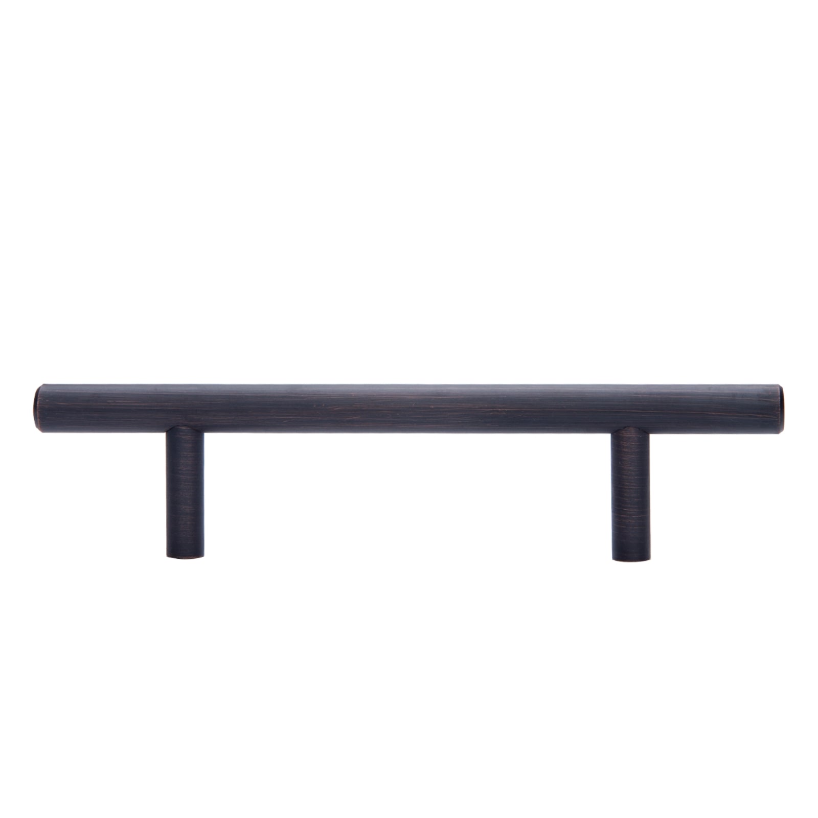 South Main Hardware Euro Bar Cabinet Handle (3/8