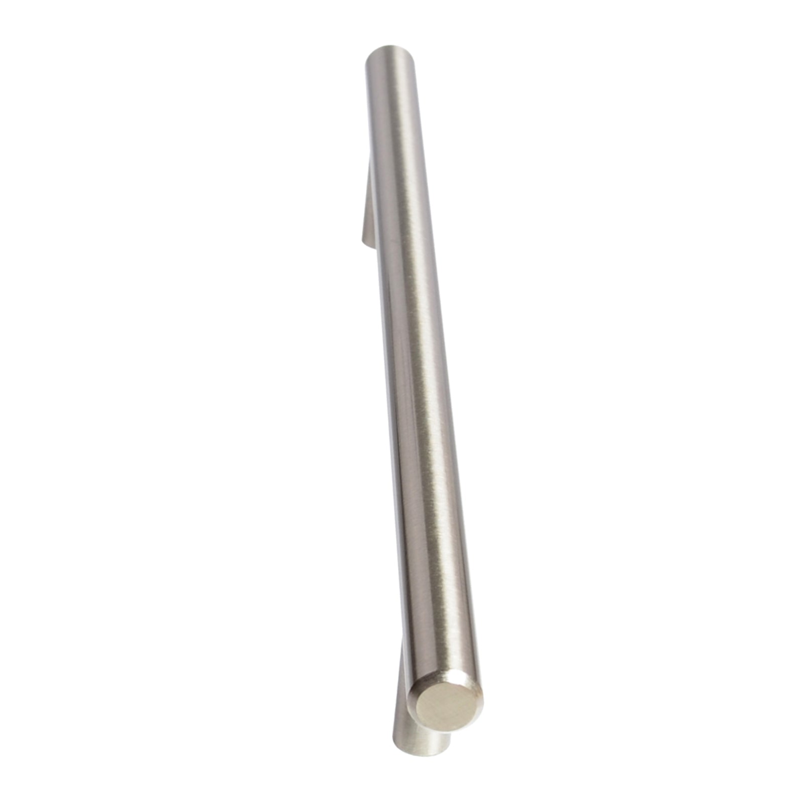 South Main Hardware Euro Bar Cabinet Handle, 10