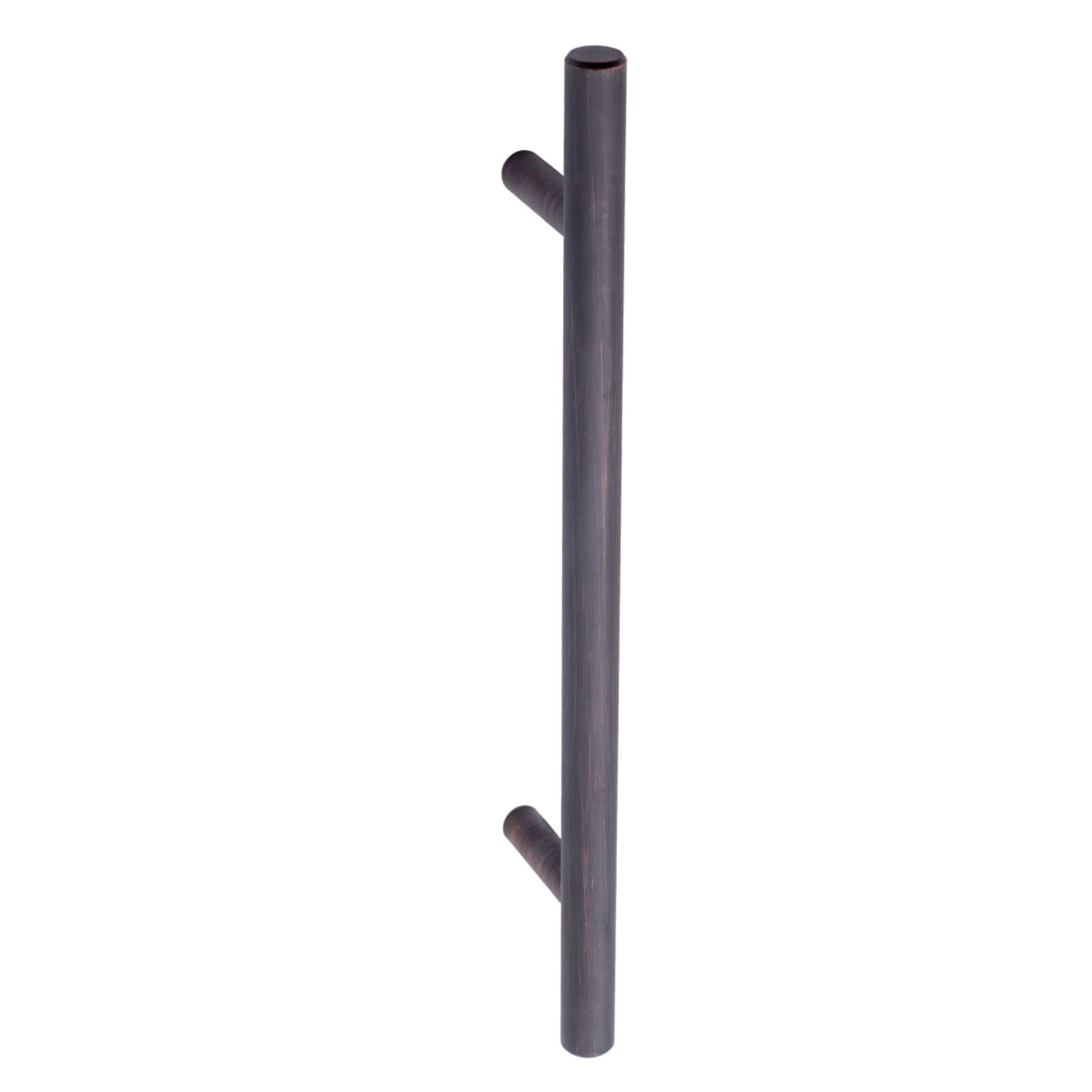 South Main Hardware Euro Bar Cabinet Handle (3/8