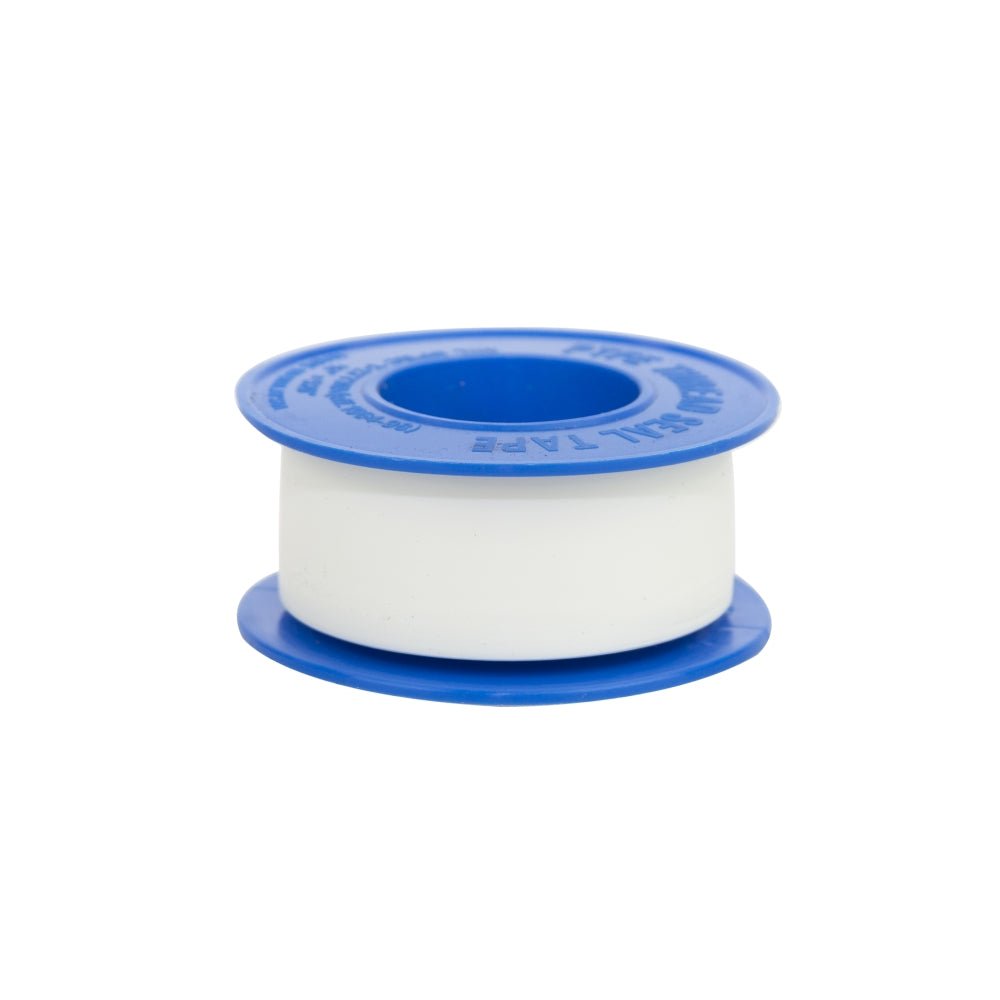 3/4-inch x 520-inch White PTFE Tape