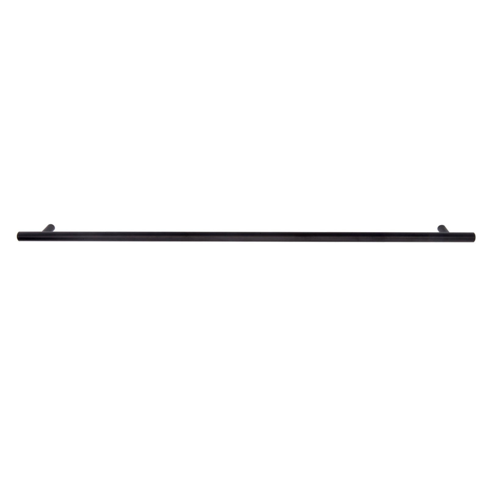 South Main Hardware Euro Bar Cabinet Handle (1/2