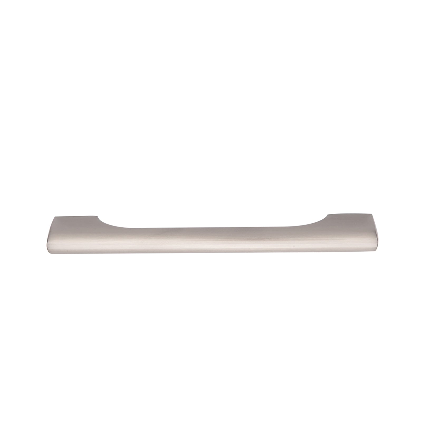 South Main Hardware Wide Die Cast Cabinet Handle, 6.57