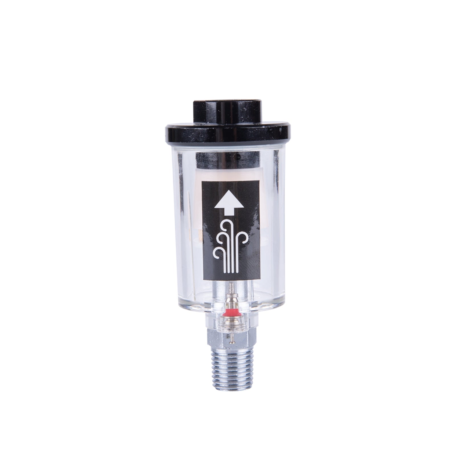 Capital Pneumatics Inline Moisture Filter