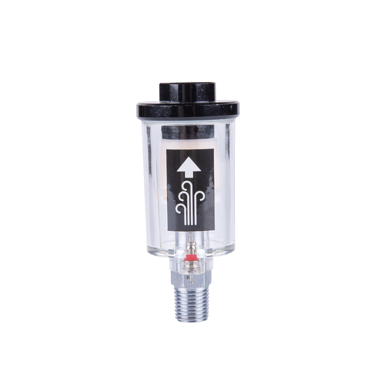 Capital Pneumatics Inline Moisture Filter — National Hardlines
