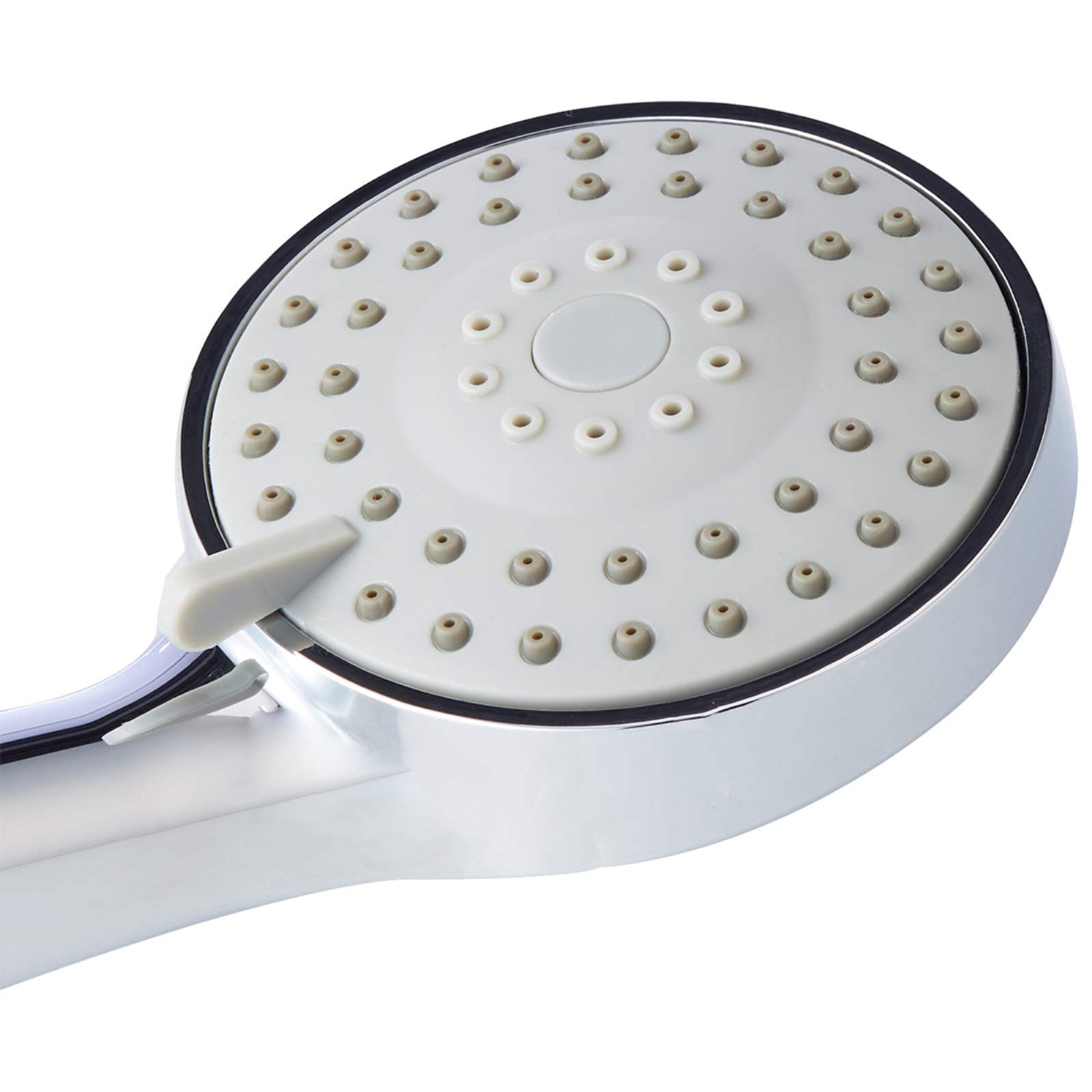 Hand Shower Set, Polished Chrome