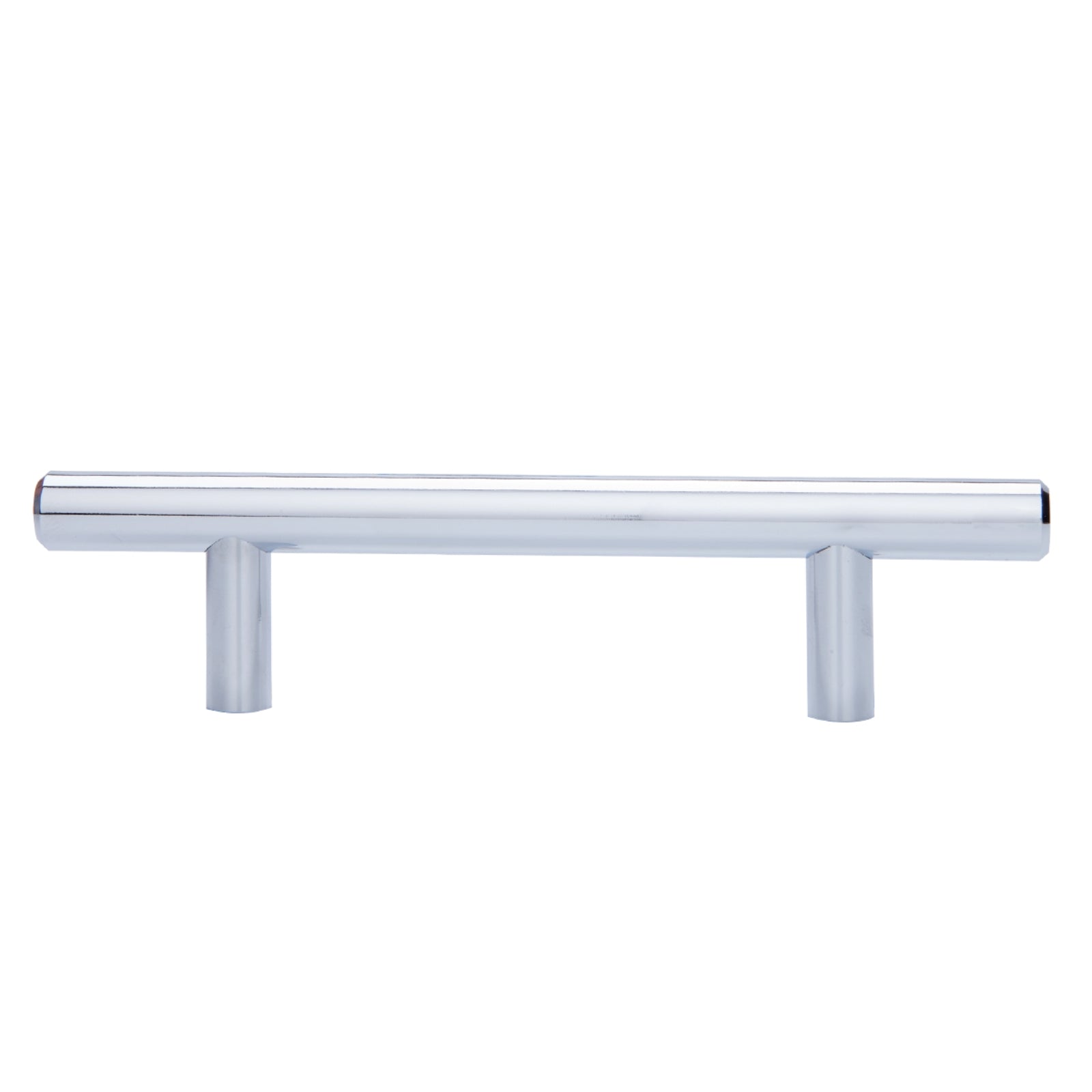 South Main Hardware Euro Bar Cabinet Handle (1/2