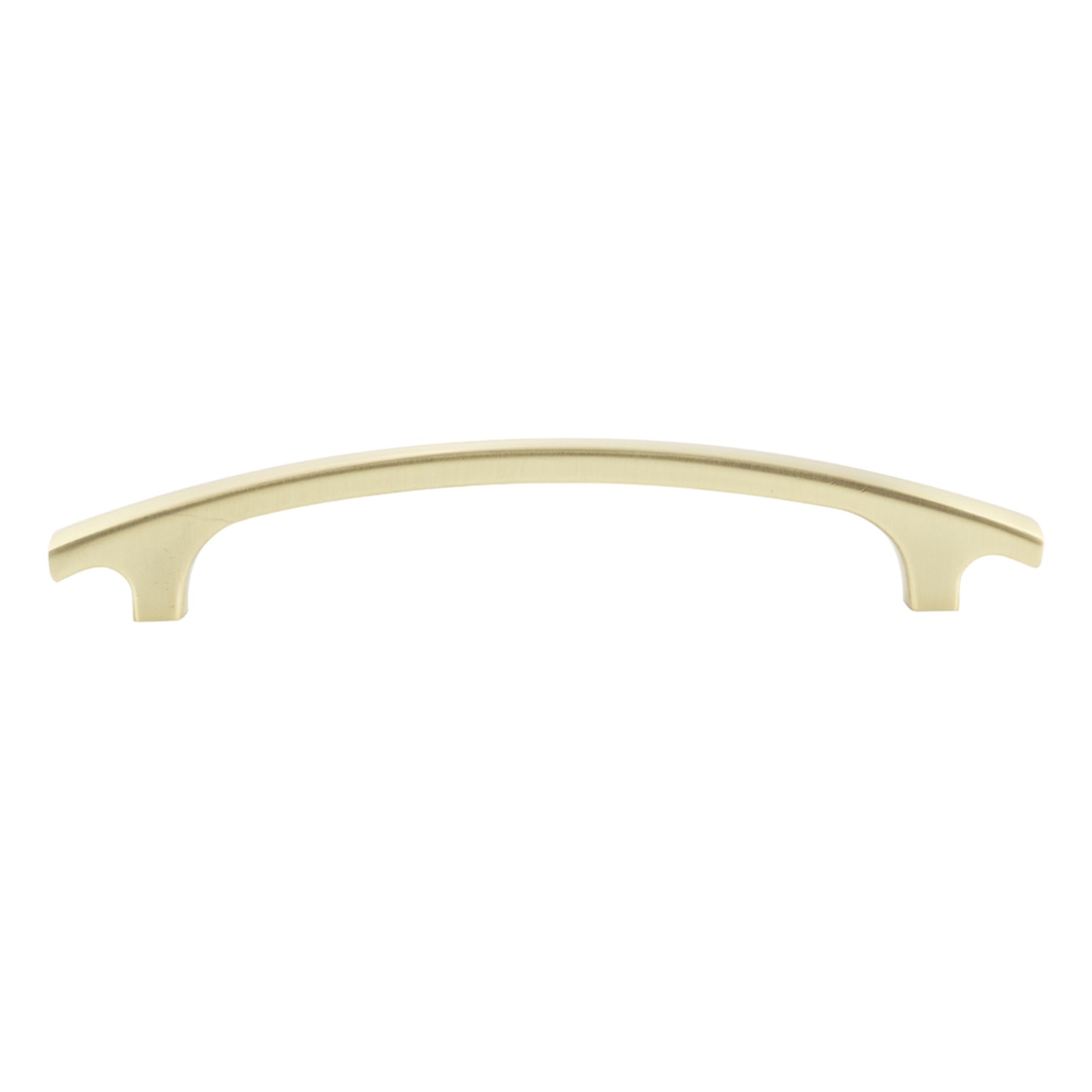 AmazonBasics Thick Modern Curved 6.5