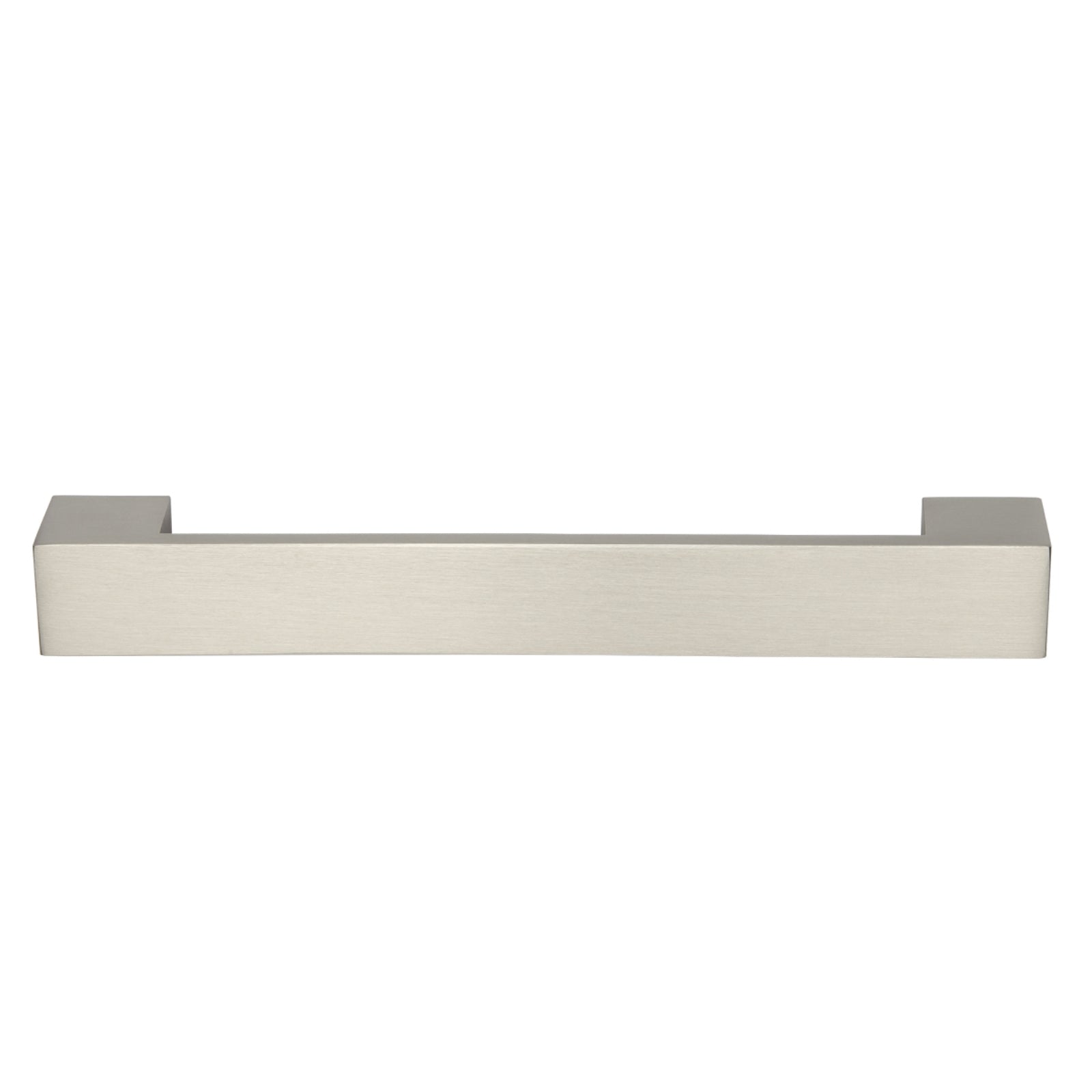 AmazonBasics Short Modern Cabinet Handle, 7.68