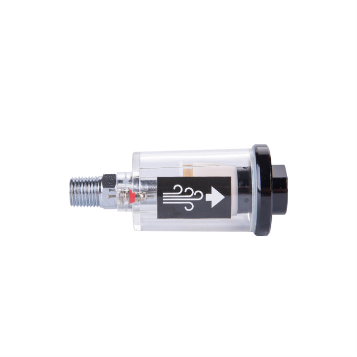 Capital Pneumatics Inline Moisture Filter — National Hardlines