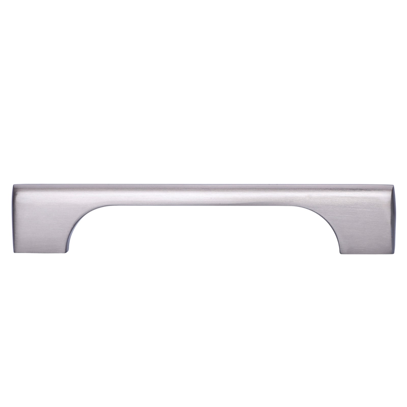 South Main Hardware Wide Die Cast Cabinet Handle, 6.57