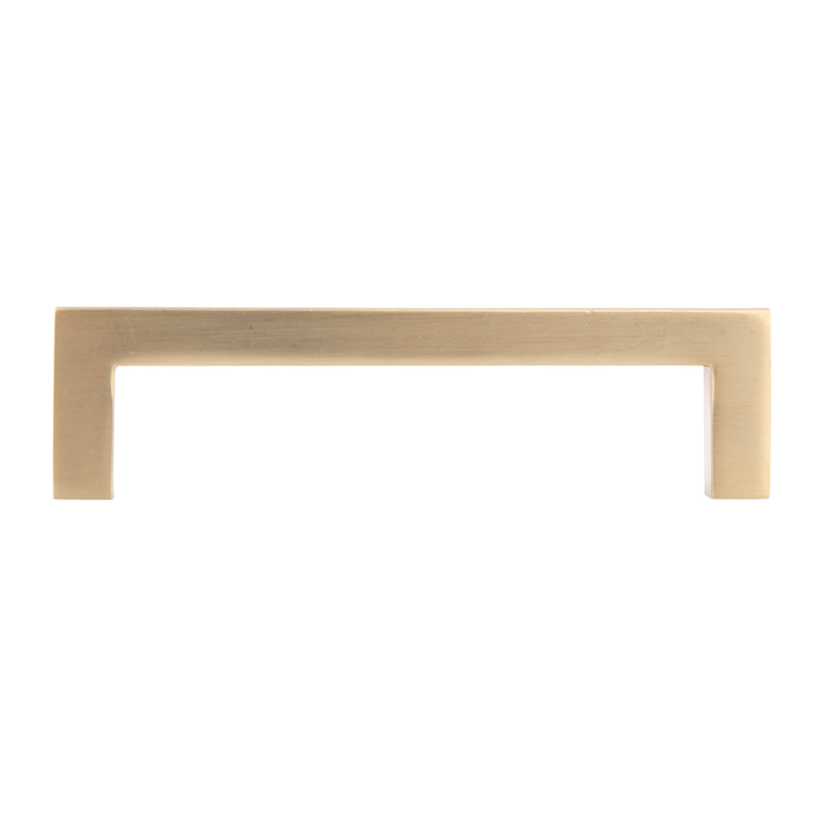 South Main Hardware Modern Square Pull, 3.34