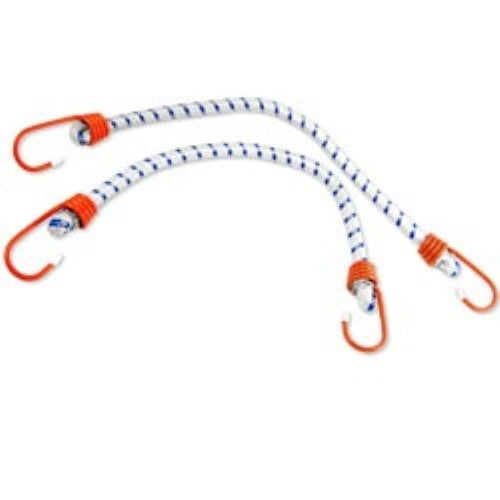 30IN HEAVY DUTY BUNGEE CORD - 12 PACK