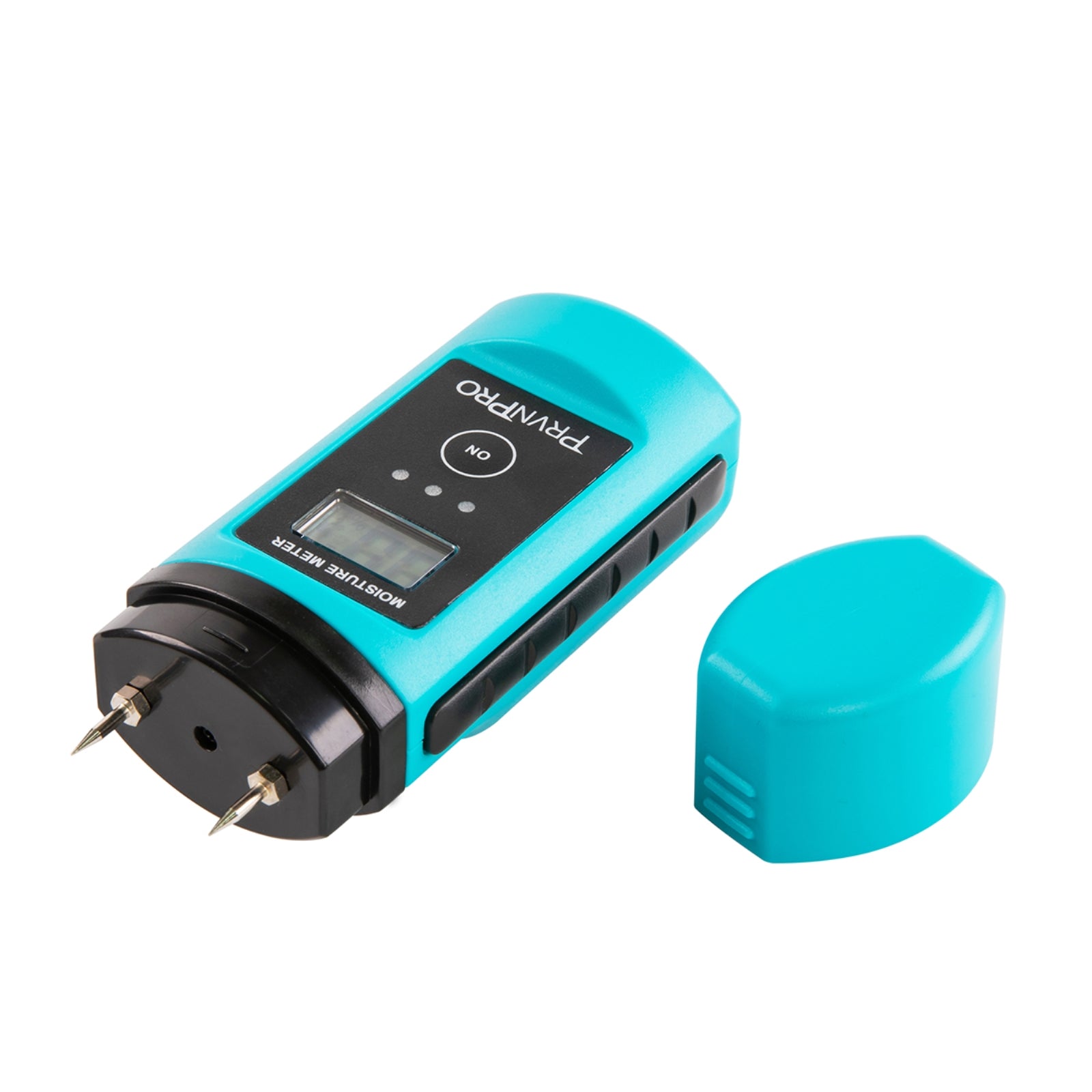 PrvnPro Digital Moisture Meter Tool