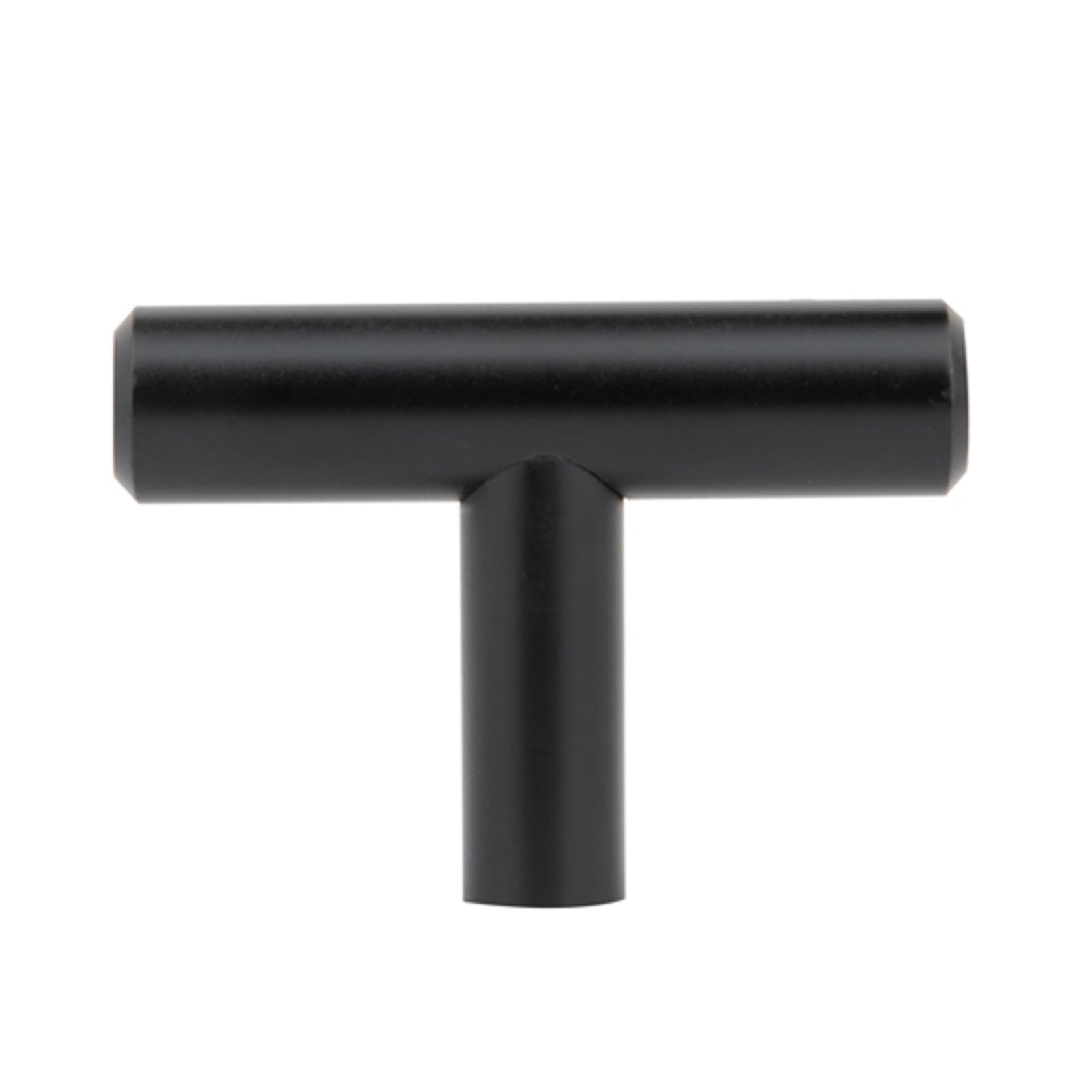 AmazonBasics T-Bar Cabinet Knob, (1/2