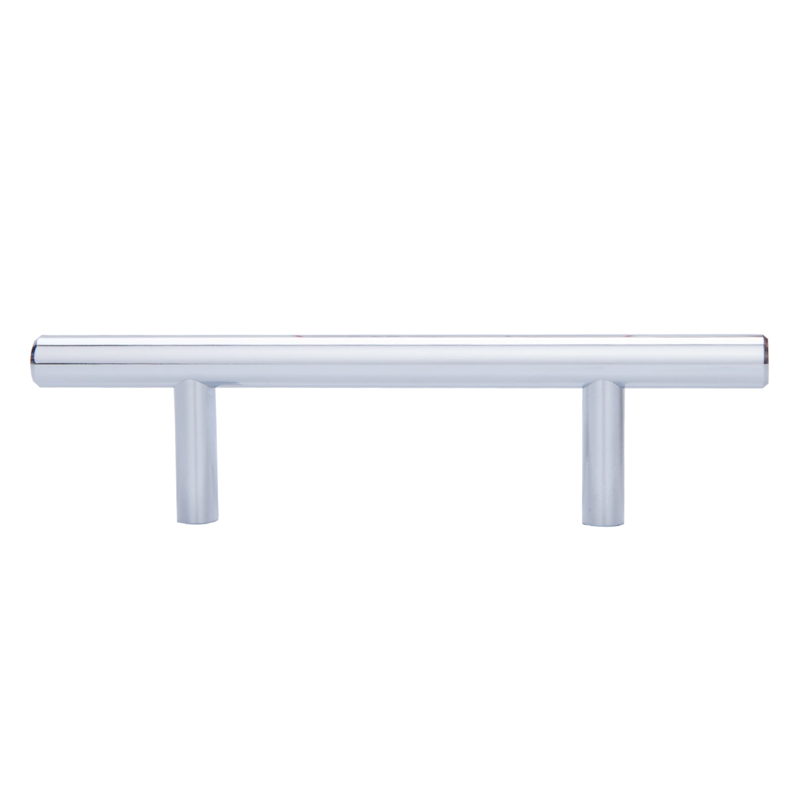 South Main Hardware Euro Bar Cabinet Handle (3/8