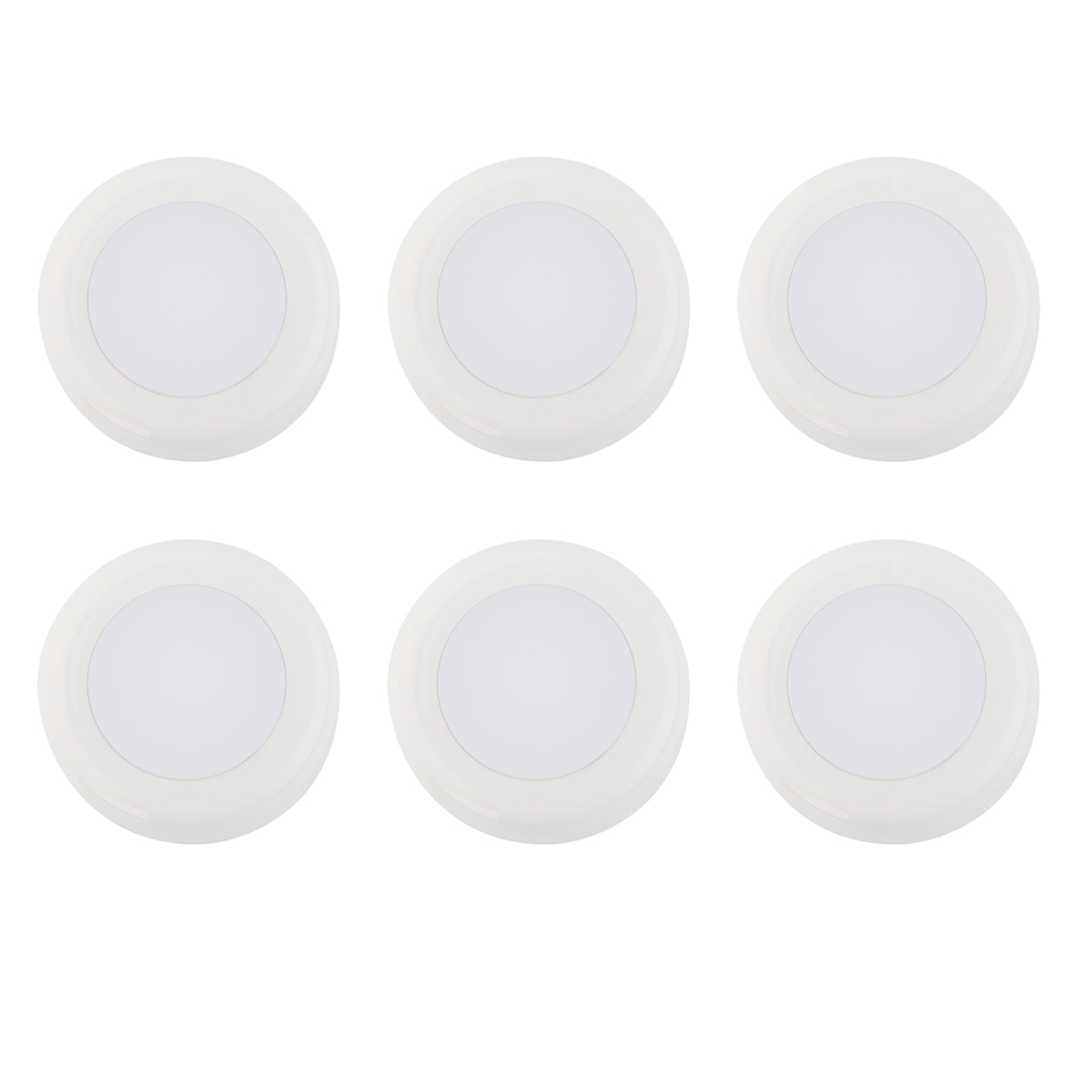 Austin & Mills LED Lights, White