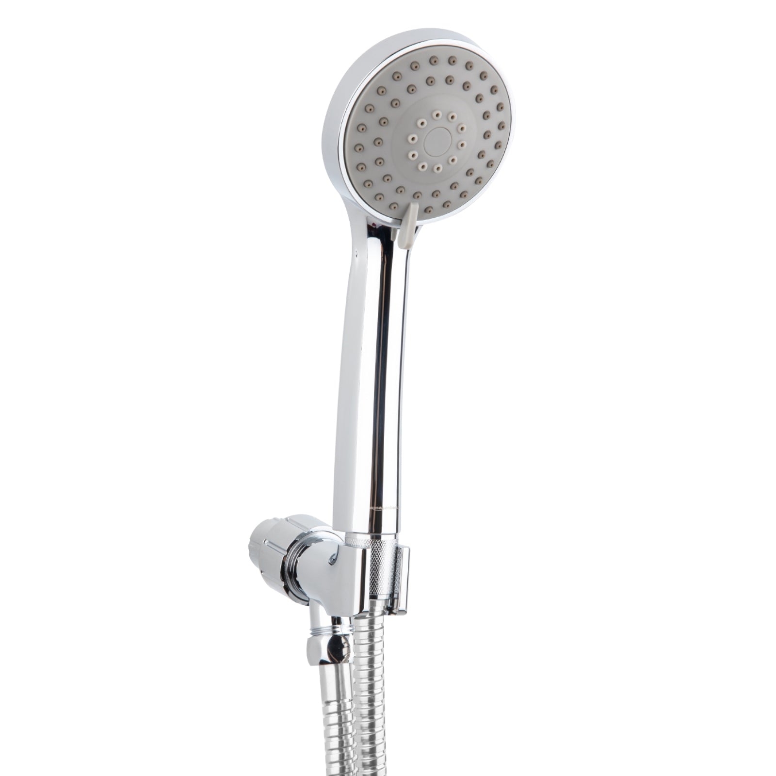 Hand Shower Set, Polished Chrome