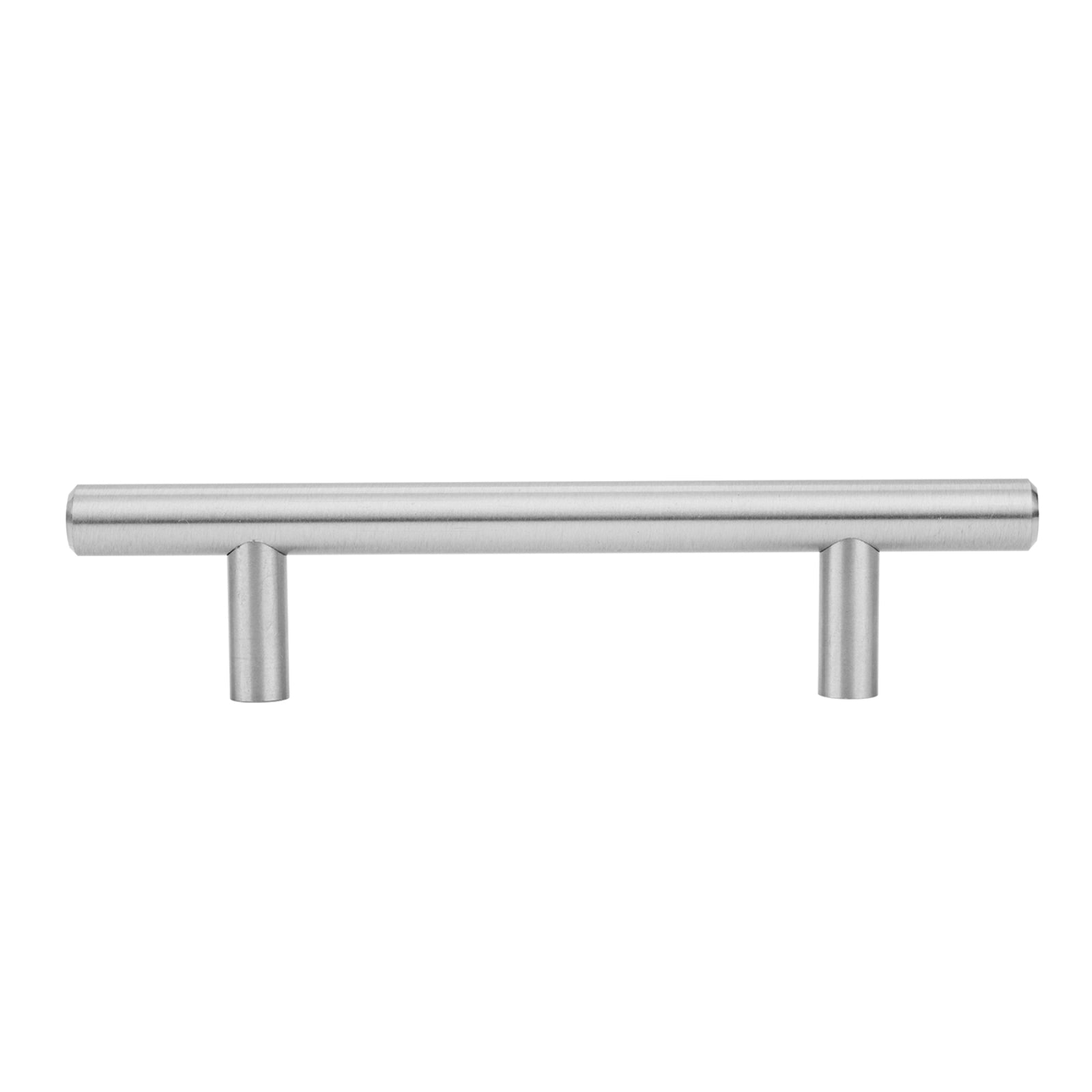 AmazonBasics Euro Bar Cabinet Handle (1/2