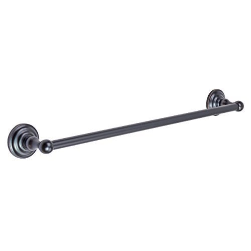 South Main Hardware Elm Collection 24" Towel Bar