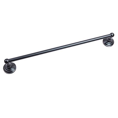 South Main Hardware Elm Collection 24" Towel Bar