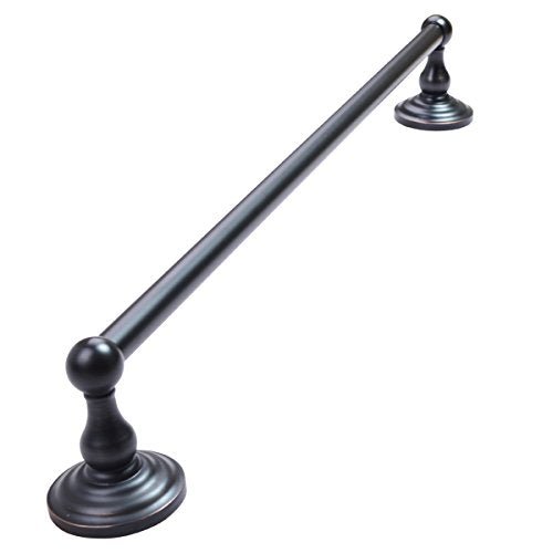 South Main Hardware Elm Collection 24" Towel Bar