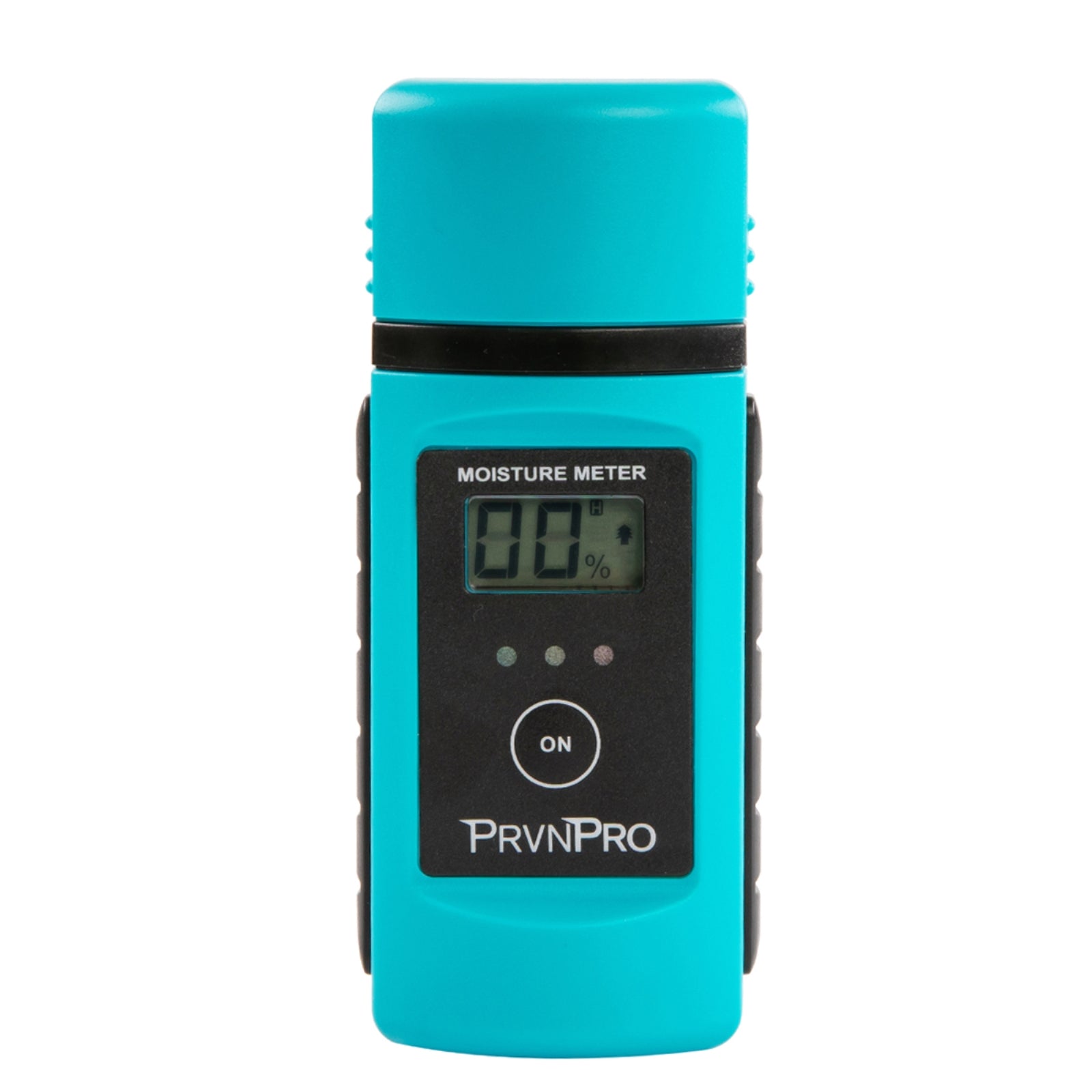 PrvnPro Digital Moisture Meter Tool