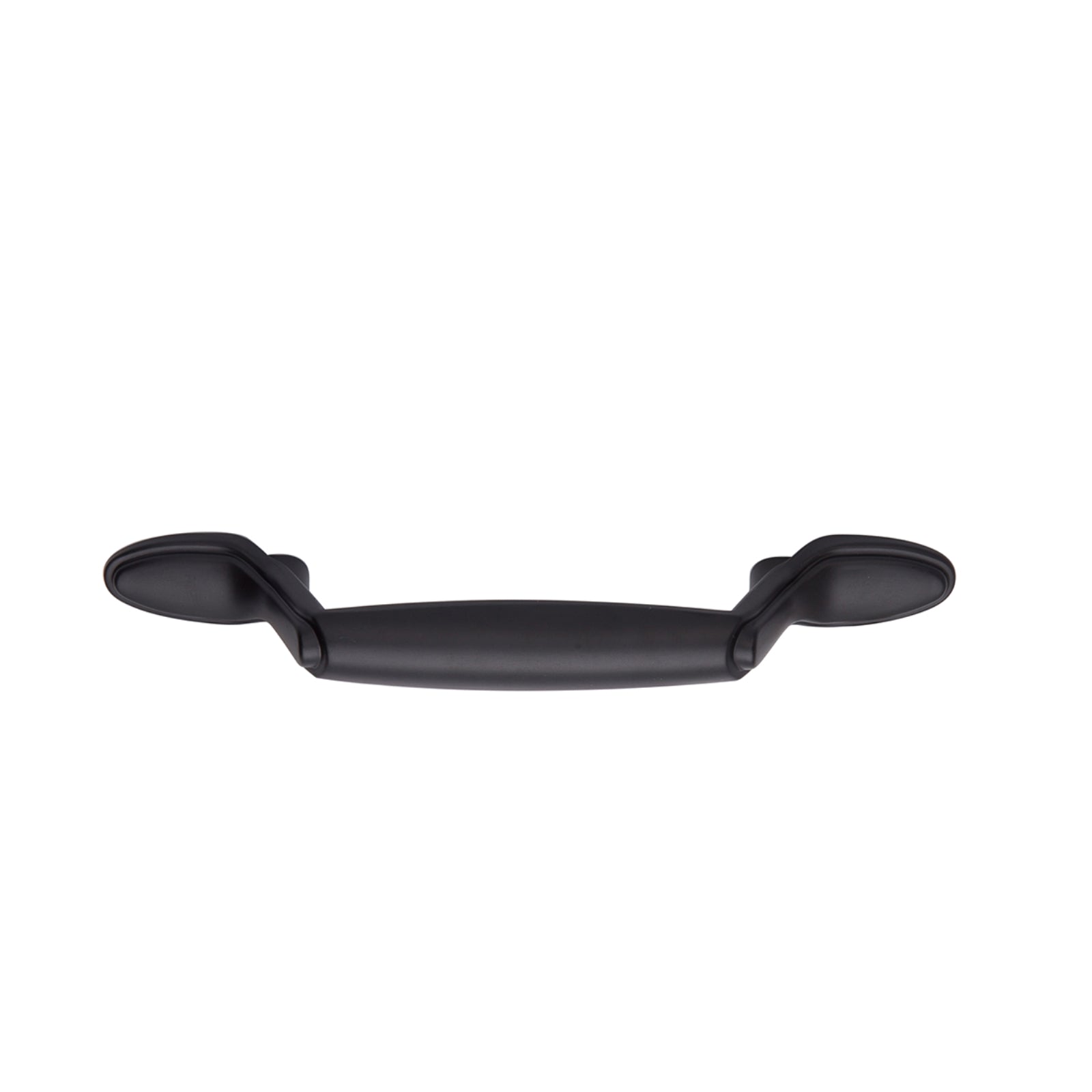 South Main Hardware Spoon Foot Cabinet Handle, 5.12