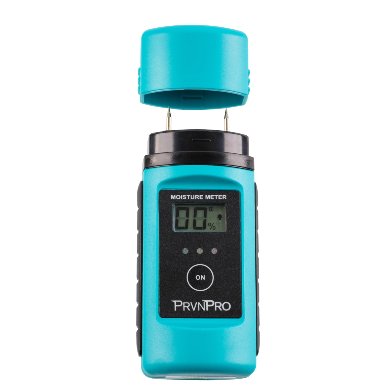 PrvnPro Digital Moisture Meter Tool