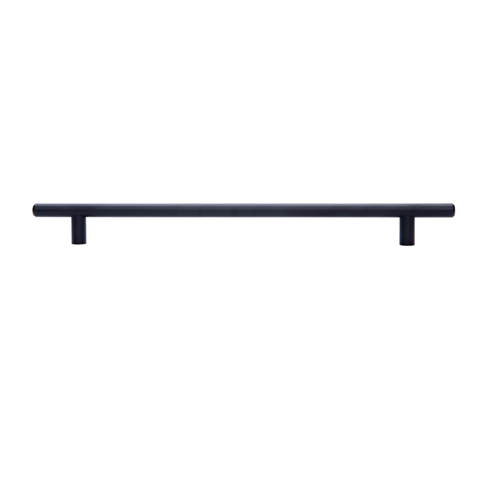 South Main Hardware Euro Bar Cabinet Handle (1/2