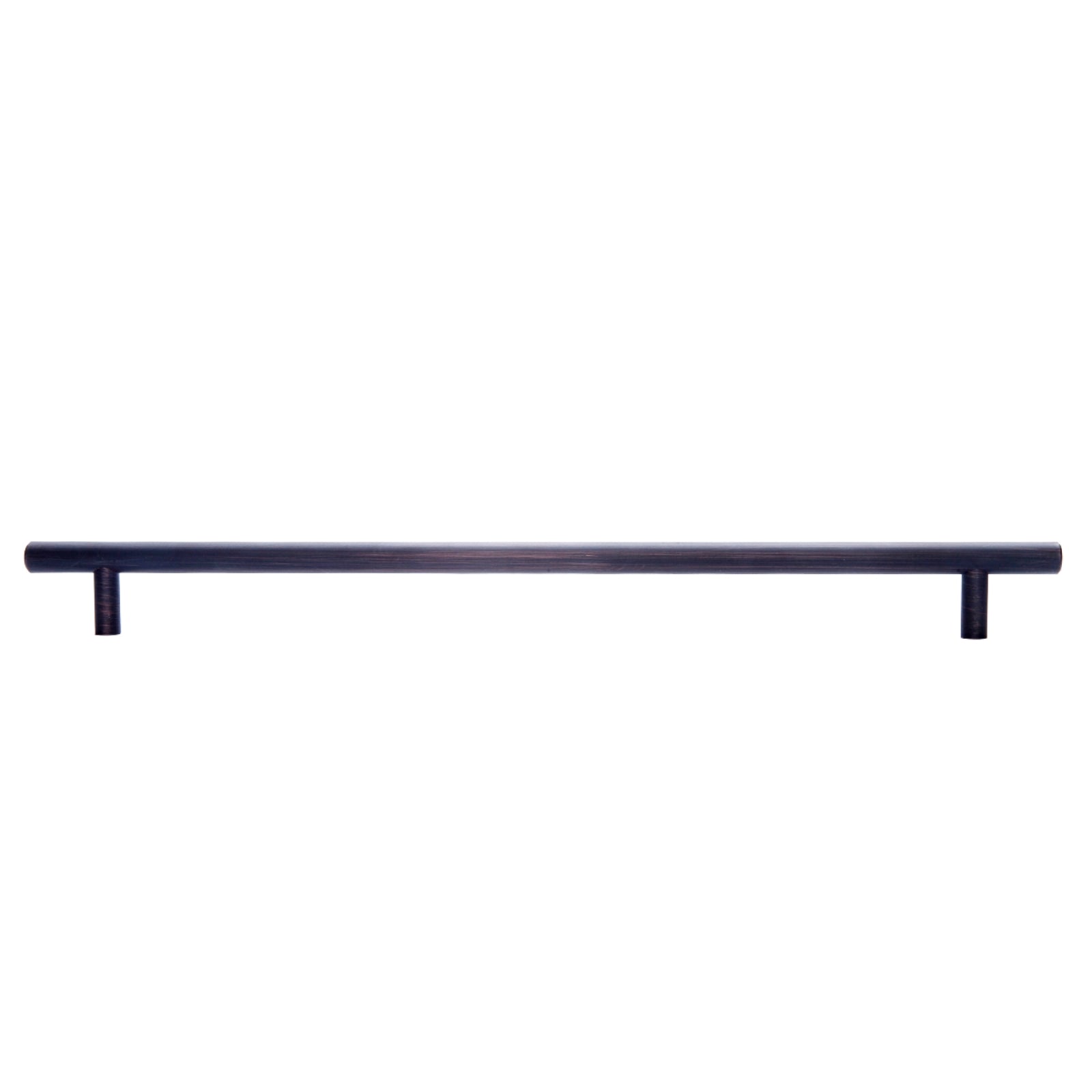 South Main Hardware Euro Bar Cabinet Handle (3/8