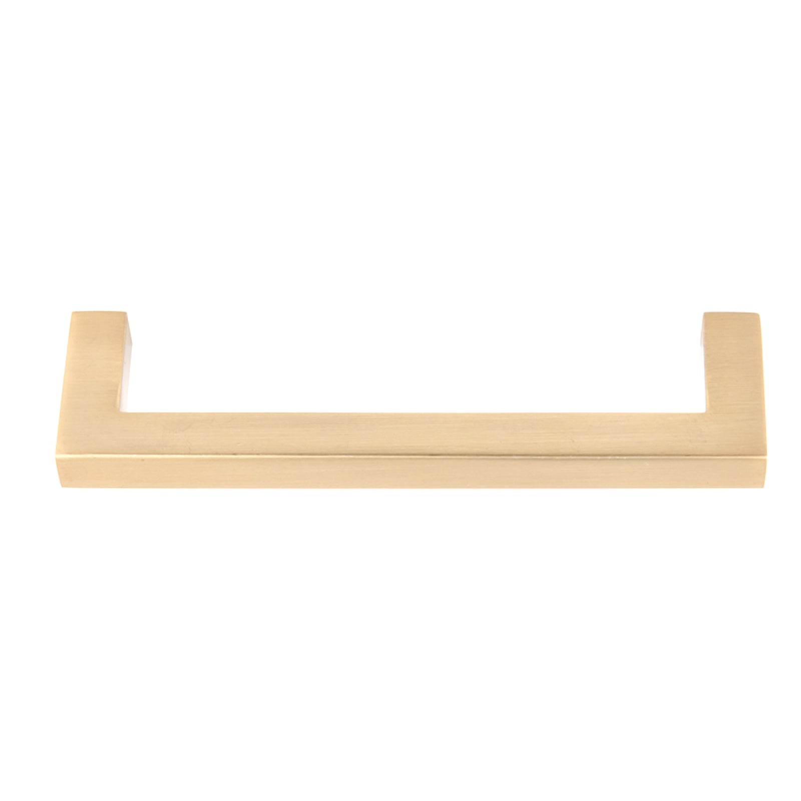 South Main Hardware Modern Square Pull, 3.34