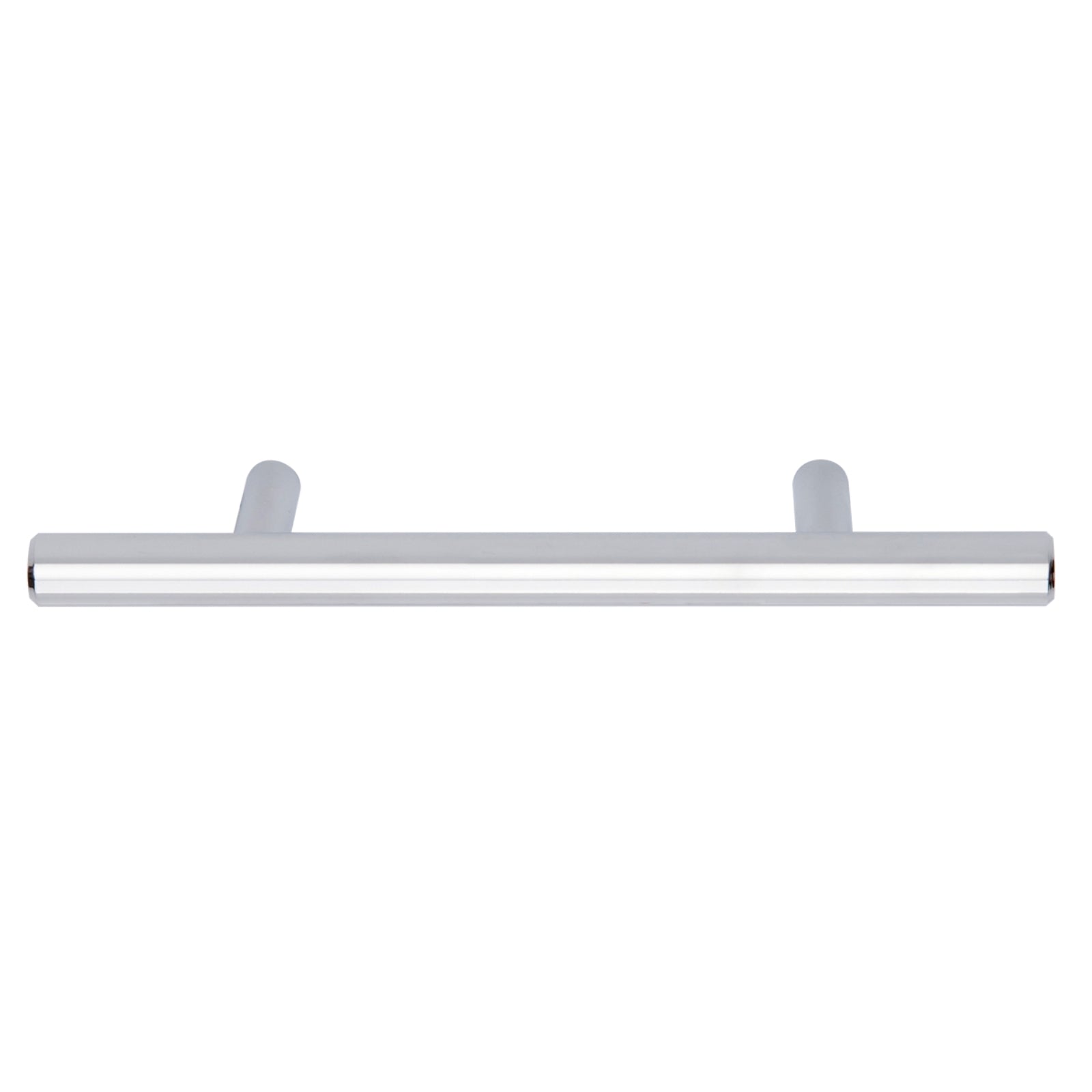 South Main Hardware Euro Bar Cabinet Handle (3/8