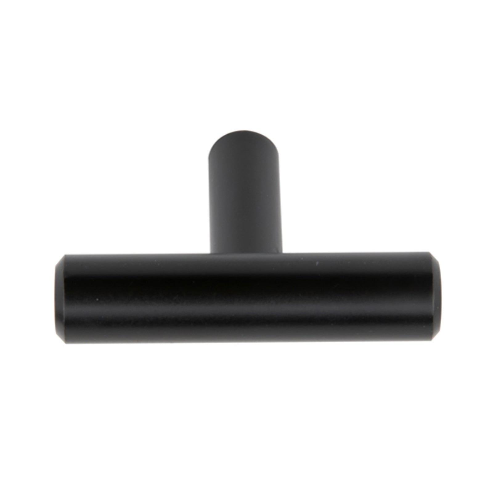 AmazonBasics T-Bar Cabinet Knob, (1/2