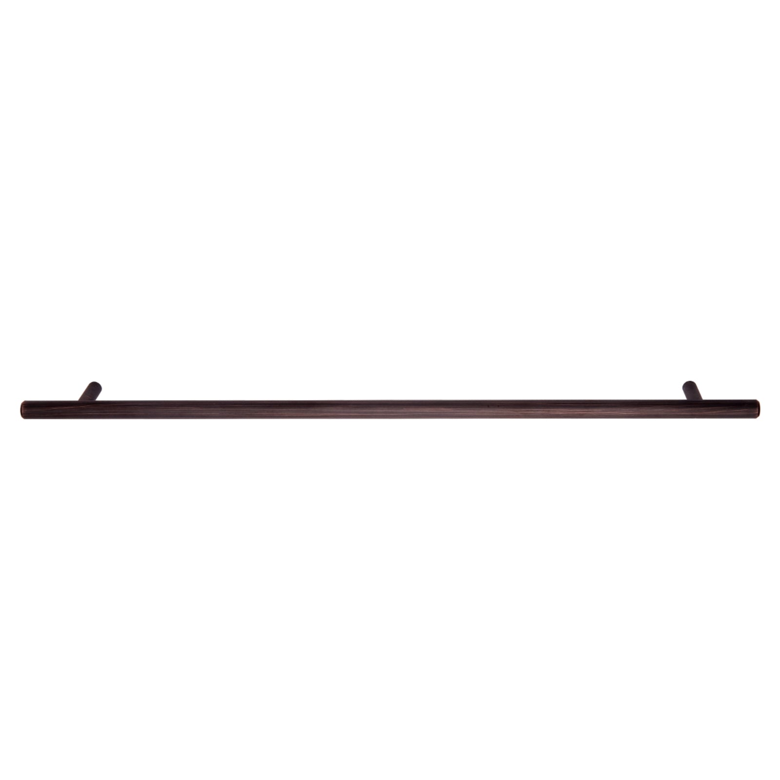 South Main Hardware Euro Bar Cabinet Handle (3/8