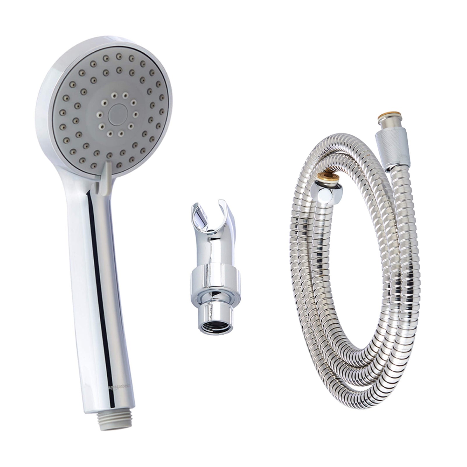 Hand Shower Set, Polished Chrome