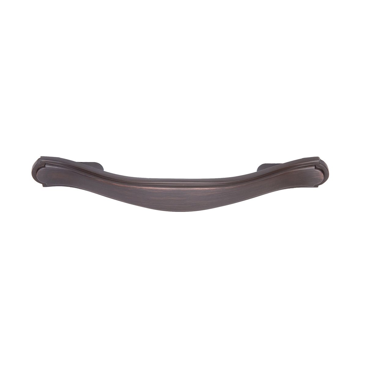 South Main Hardware Arch Cabinet Handle, 5-1/8