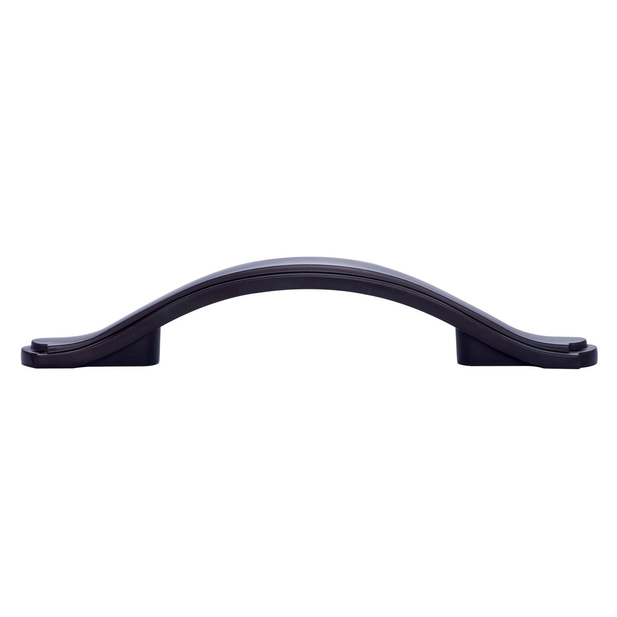 South Main Hardware Arch Cabinet Handle, 5-1/8